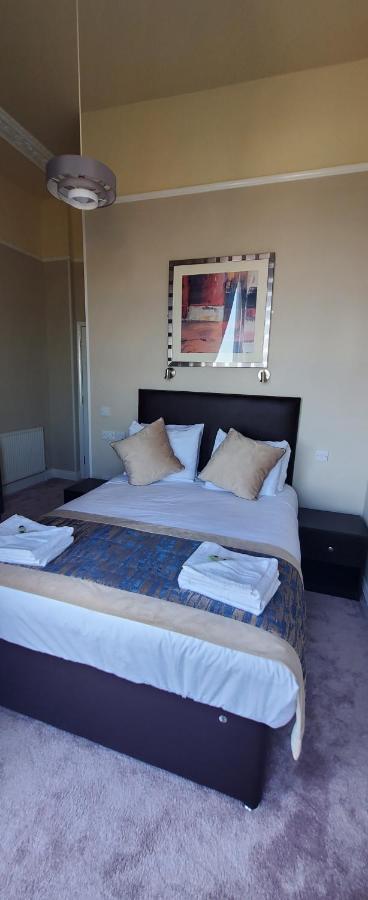 Alexandra Hotel Eastbourne Dış mekan fotoğraf